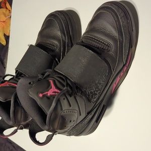 Jordans